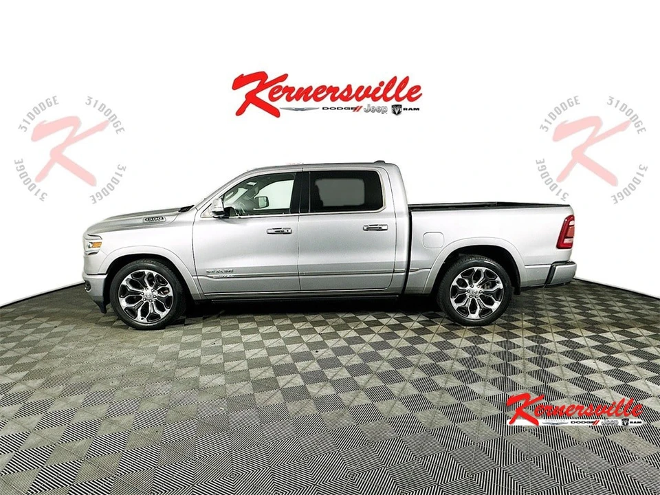 2019 Ram 1500 2nd Gen - Image 4 of 21