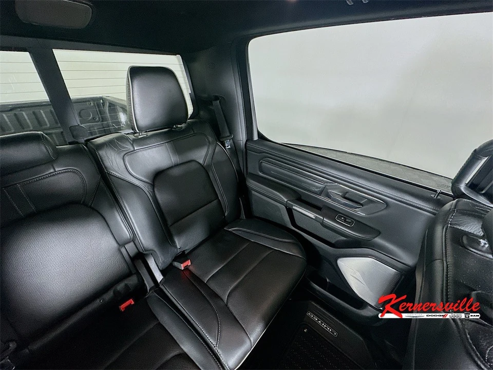 2019 Ram 1500 2nd Gen - Image 14 of 21