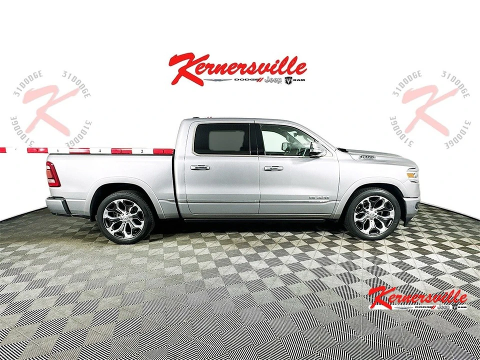 2019 Ram 1500 2nd Gen - Image 8 of 21