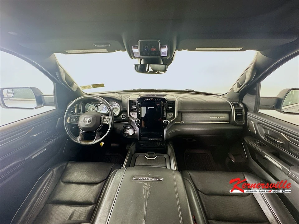 2019 Ram 1500 2nd Gen - Image 10 of 21