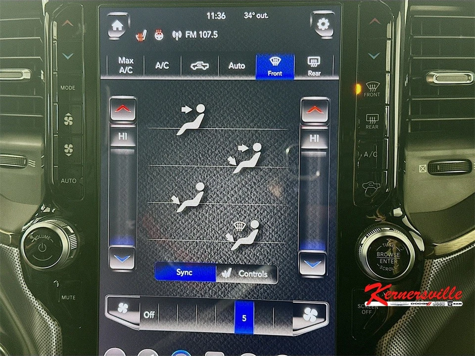 2019 Ram 1500 2nd Gen - Image 18 of 21