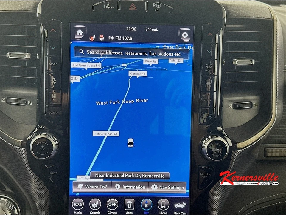 2019 Ram 1500 2nd Gen - Image 19 of 21