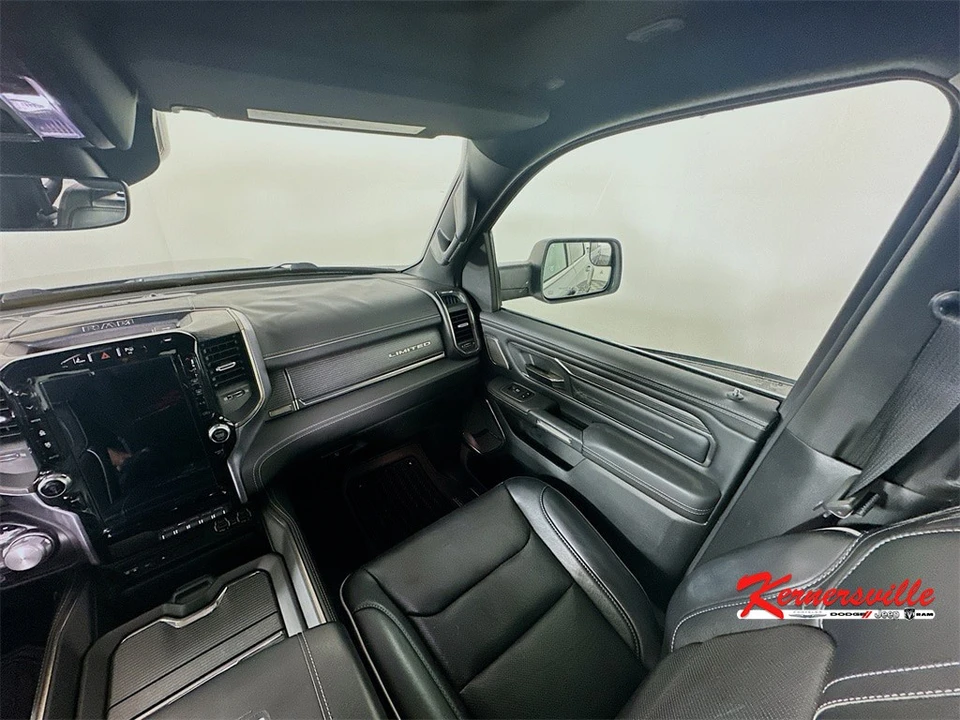 2019 Ram 1500 2nd Gen - Image 11 of 21
