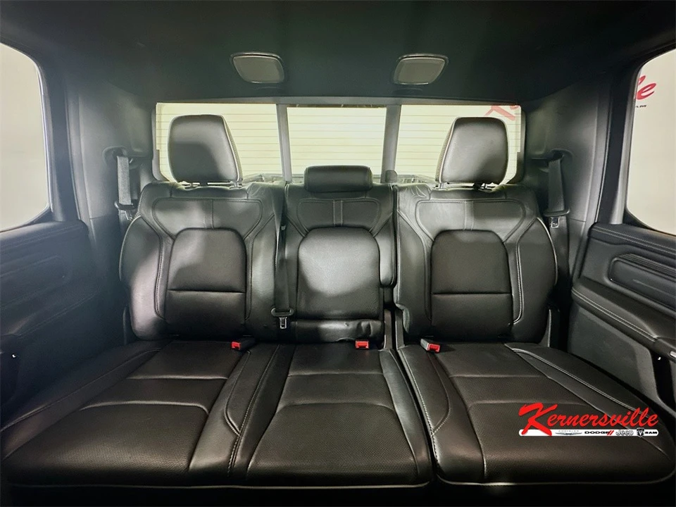 2019 Ram 1500 2nd Gen - Image 13 of 21
