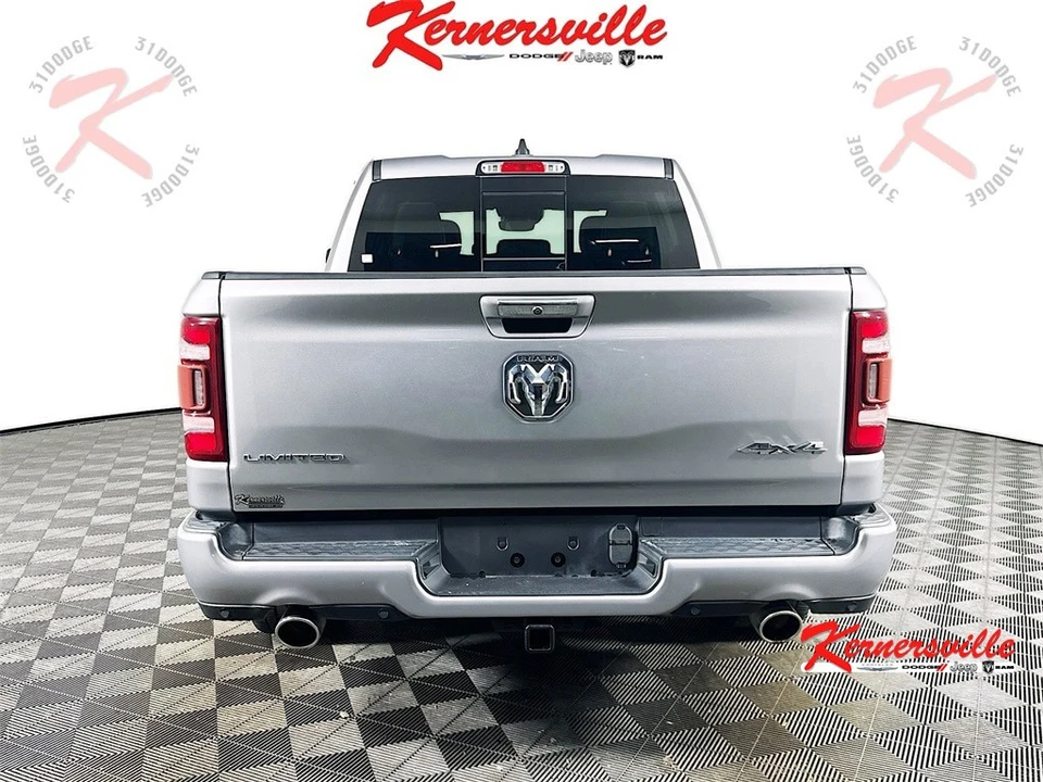 2019 Ram 1500 2nd Gen - Image 6 of 21