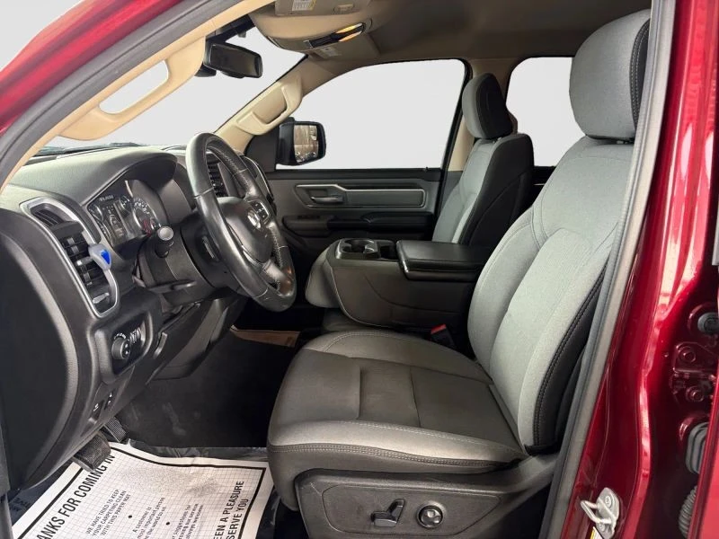 2019 Ram 1500 2nd Gen - Image 10 of 12