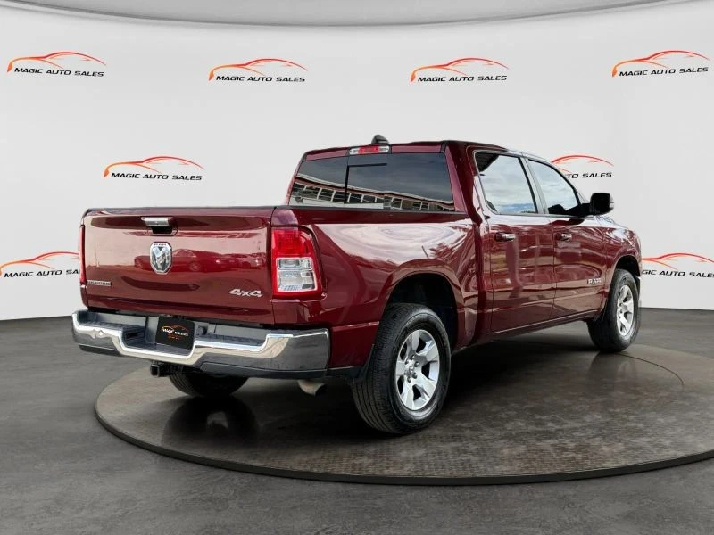 2019 Ram 1500 2nd Gen - Image 8 of 12