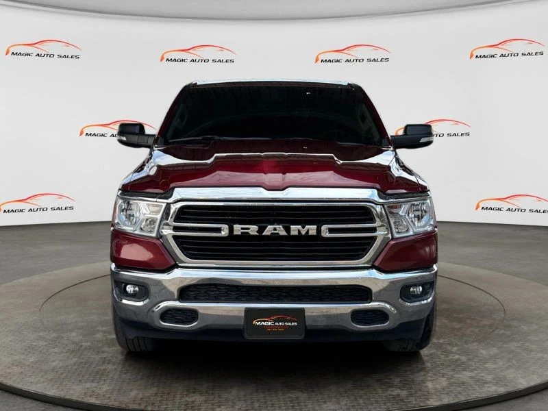 2019 Ram 1500 2nd Gen - Image 3 of 12