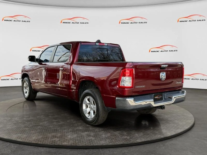 2019 Ram 1500 2nd Gen - Image 6 of 12