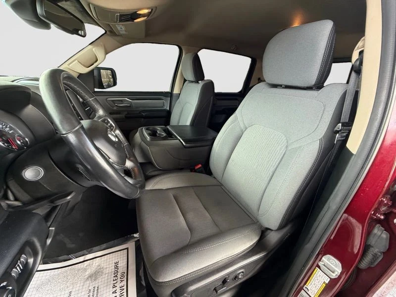 2019 Ram 1500 2nd Gen - Image 11 of 12