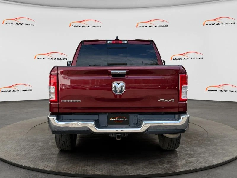 2019 Ram 1500 2nd Gen - Image 7 of 12