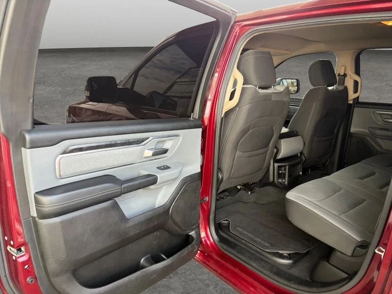 2019 Ram 1500 2nd Gen - Image 12 of 12