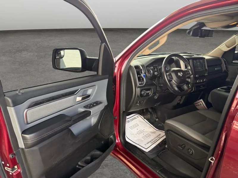 2019 Ram 1500 2nd Gen - Image 9 of 12