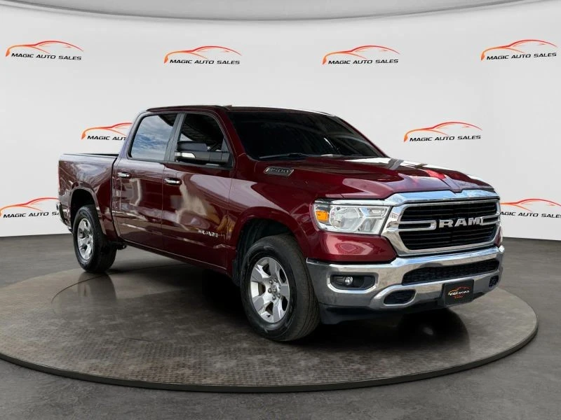 2019 Ram 1500 2nd Gen - Image 5 of 12