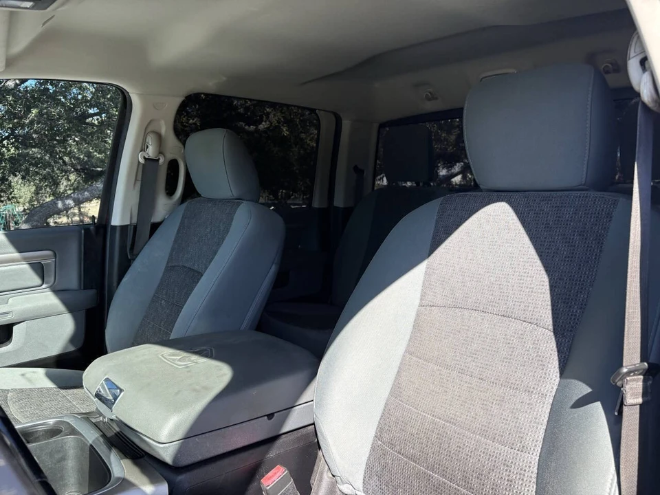 2019 Ram 1500 2nd Gen - Image 12 of 18