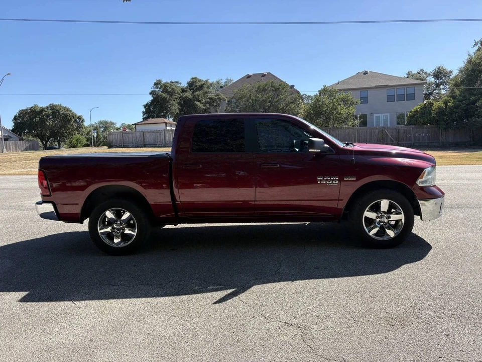 2019 Ram 1500 2nd Gen - Image 6 of 18