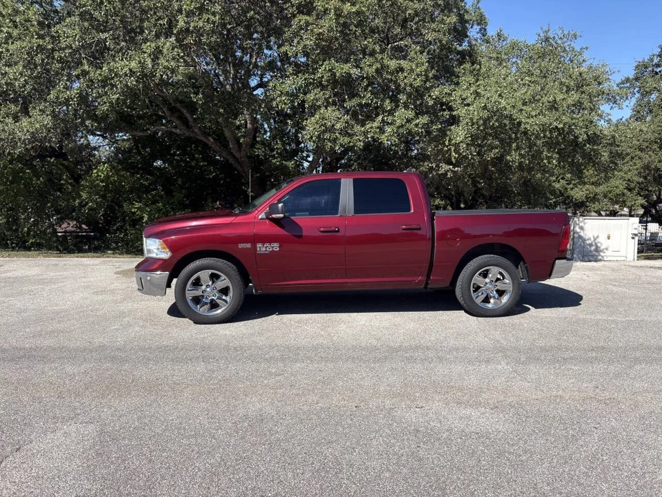 2019 Ram 1500 2nd Gen - Image 3 of 18
