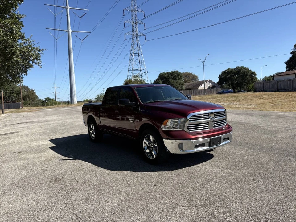 2019 Ram 1500 2nd Gen - Image 7 of 18