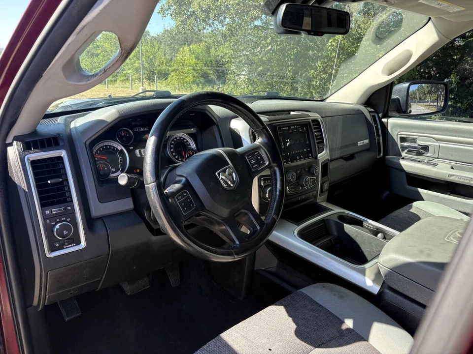 2019 Ram 1500 2nd Gen - Image 10 of 18