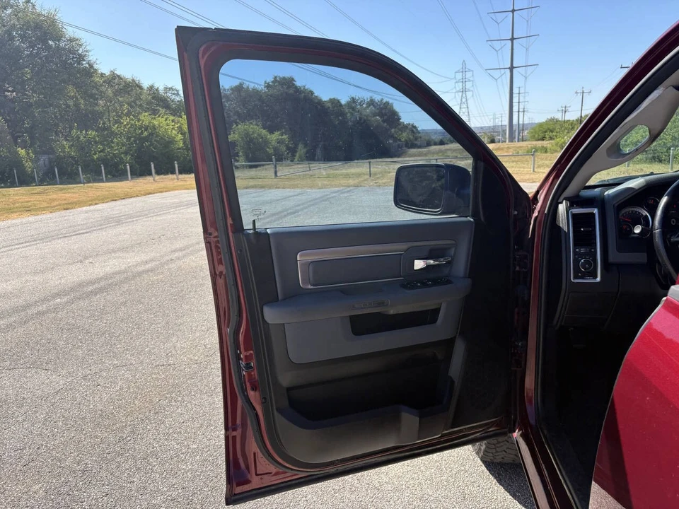 2019 Ram 1500 2nd Gen - Image 9 of 18