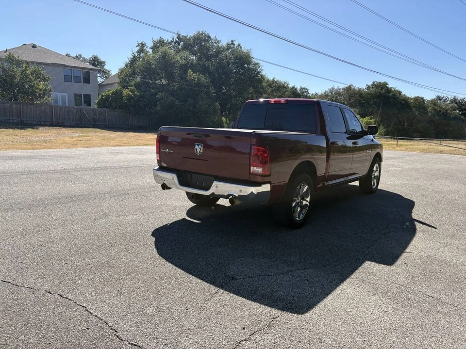 2019 Ram 1500 2nd Gen - Image 5 of 18