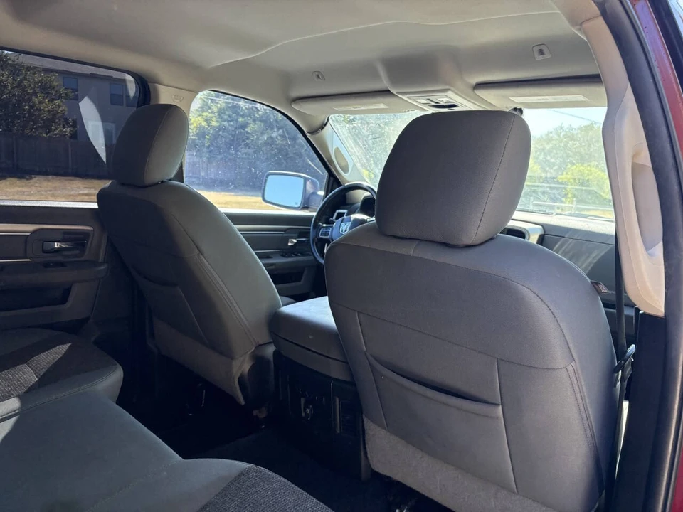 2019 Ram 1500 2nd Gen - Image 14 of 18
