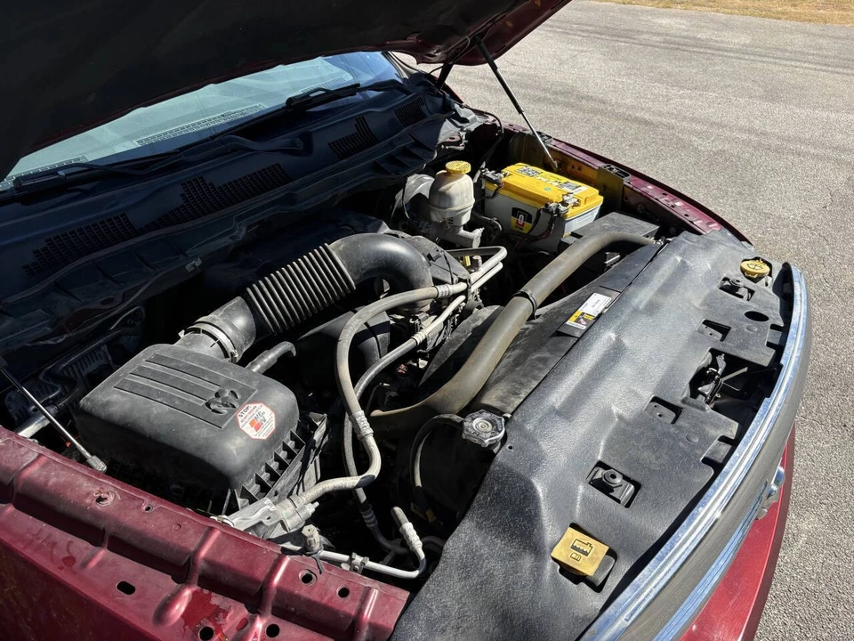 2019 Ram 1500 2nd Gen - Image 18 of 18