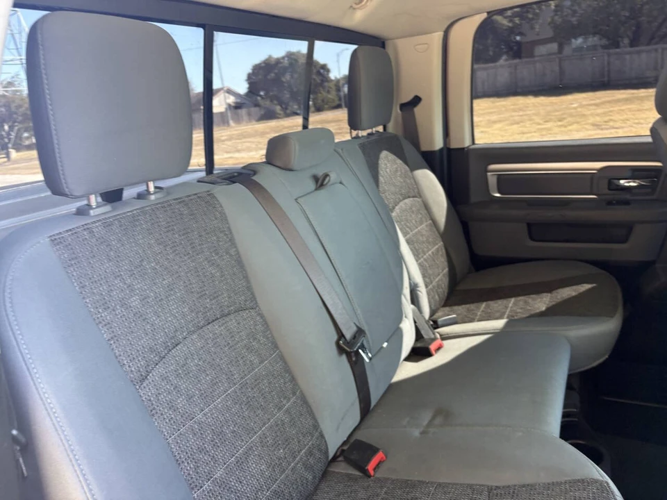 2019 Ram 1500 2nd Gen - Image 15 of 18