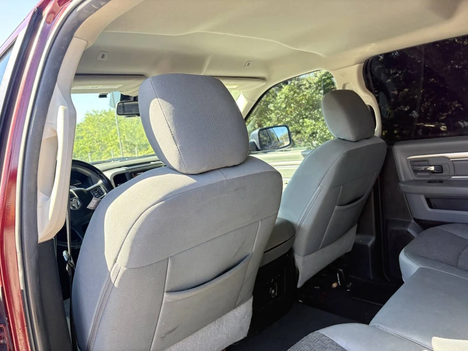 2019 Ram 1500 2nd Gen - Image 11 of 18