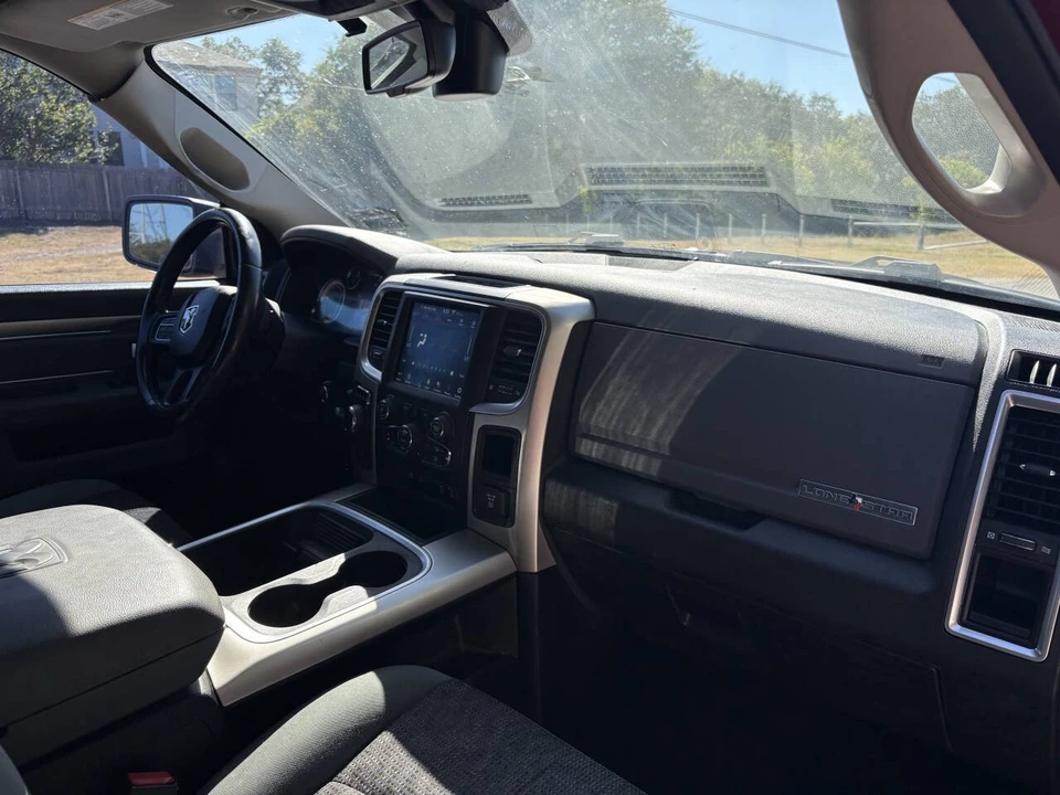 2019 Ram 1500 2nd Gen - Image 16 of 18