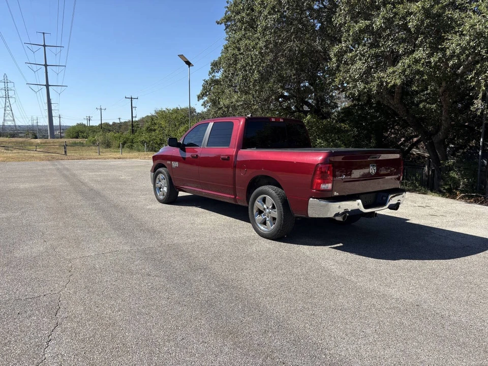 2019 Ram 1500 2nd Gen - Image 2 of 18