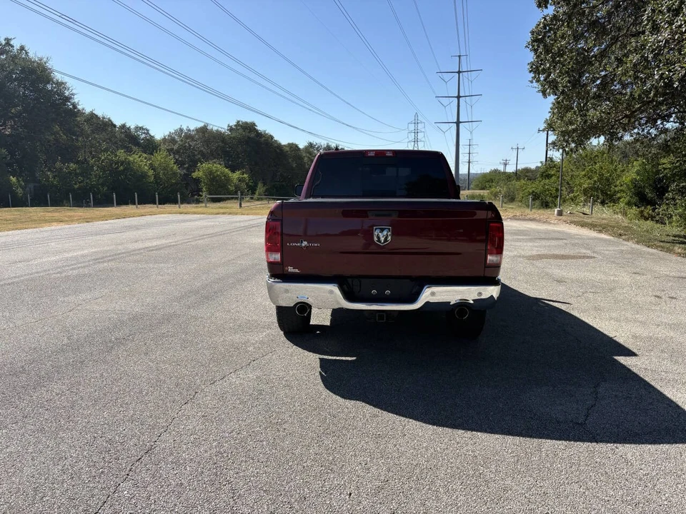 2019 Ram 1500 2nd Gen - Image 4 of 18