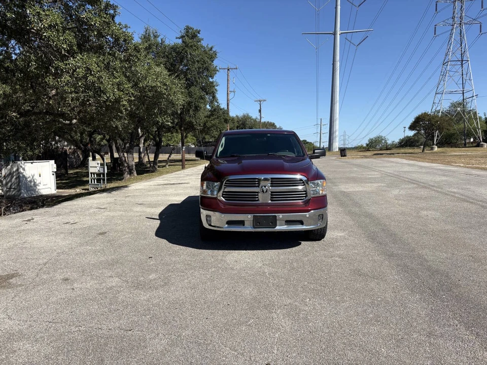 2019 Ram 1500 2nd Gen - Image 8 of 18