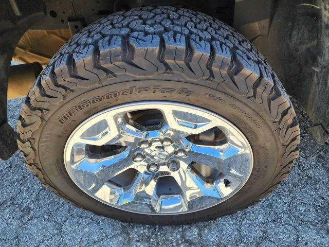 2019 Ram 1500 2nd Gen - Image 17 of 20