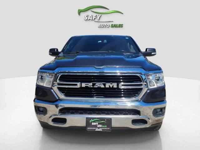 2019 Ram 1500 2nd Gen - Image 2 of 20