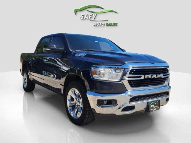 2019 Ram 1500 2nd Gen - Image 8 of 20