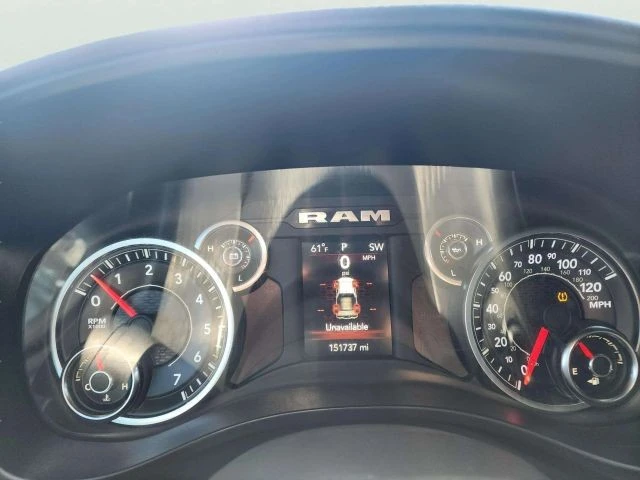 2019 Ram 1500 2nd Gen - Image 20 of 20