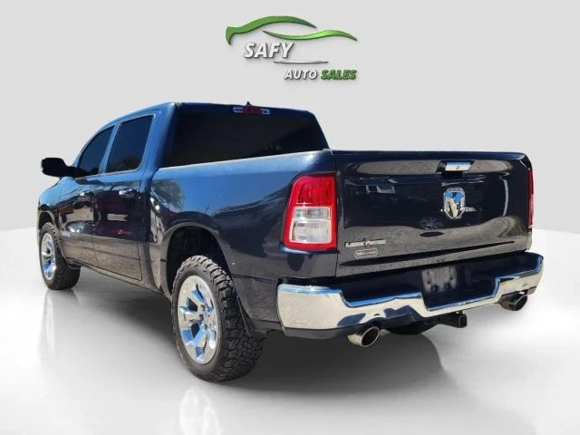 2019 Ram 1500 2nd Gen - Image 4 of 20