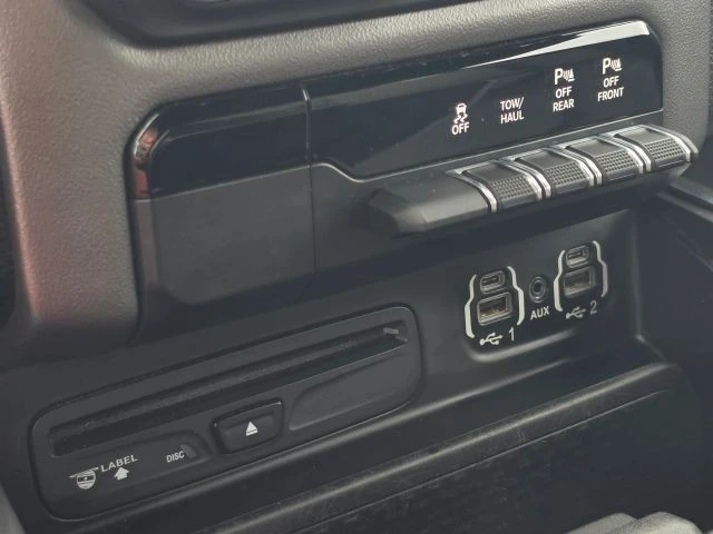 2019 Ram 1500 2nd Gen - Image 18 of 25