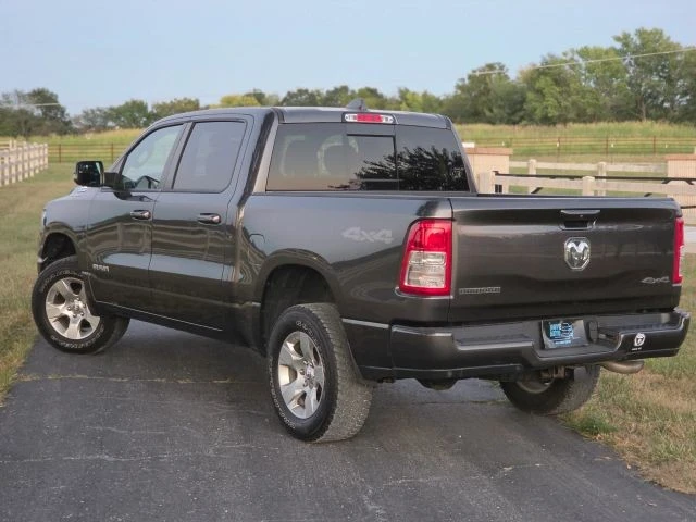 2019 Ram 1500 2nd Gen - Image 6 of 25