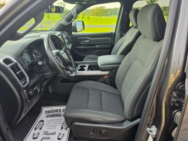 2019 Ram 1500 2nd Gen - Image 12 of 25