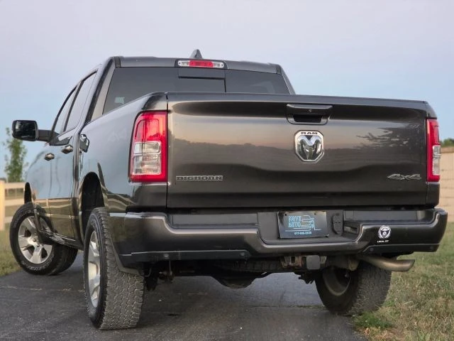 2019 Ram 1500 2nd Gen - Image 8 of 25