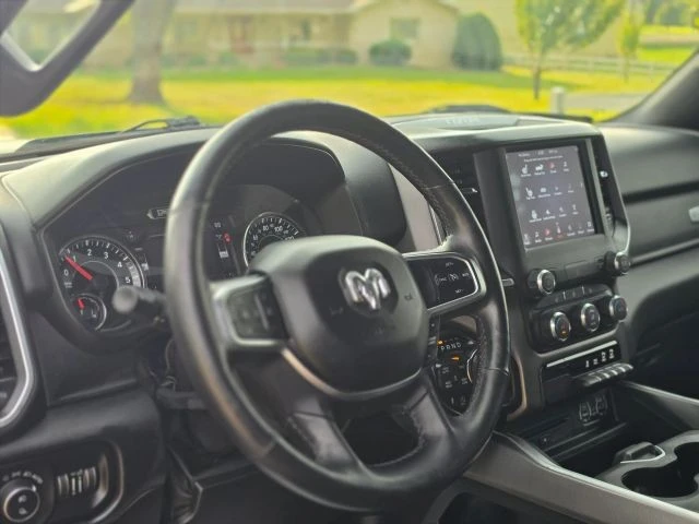 2019 Ram 1500 2nd Gen - Image 15 of 25
