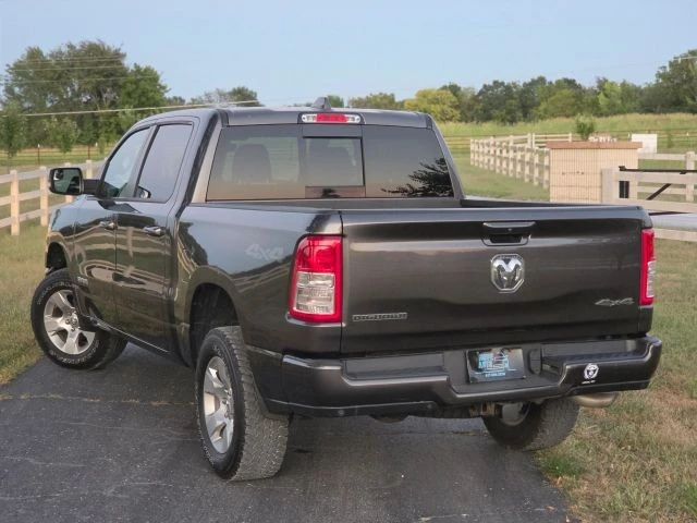 2019 Ram 1500 2nd Gen - Image 7 of 25