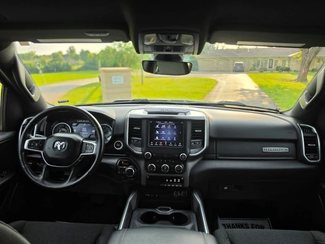 2019 Ram 1500 2nd Gen - Image 9 of 25