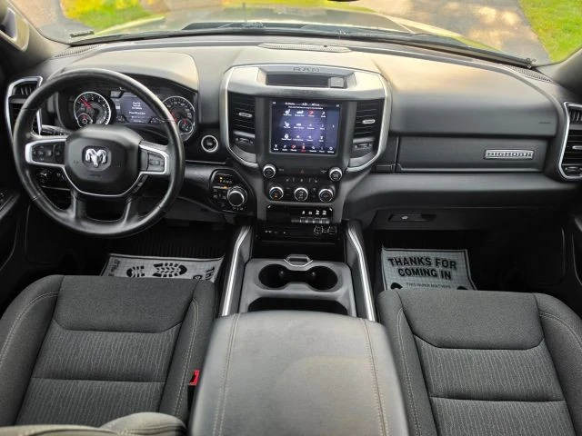 2019 Ram 1500 2nd Gen - Image 10 of 25