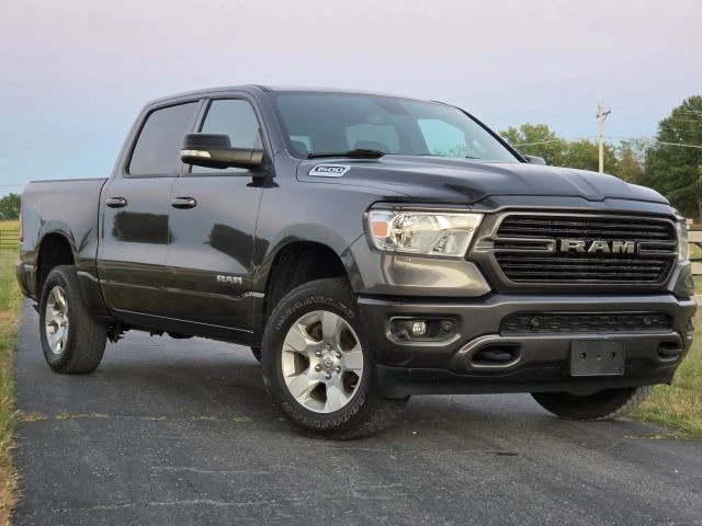 2019 Ram 1500 2nd Gen - Image 2 of 25