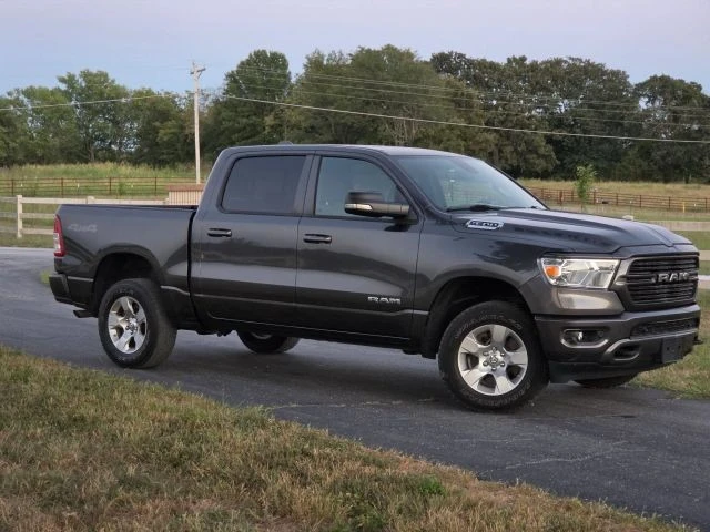 2019 Ram 1500 2nd Gen - Image 4 of 25
