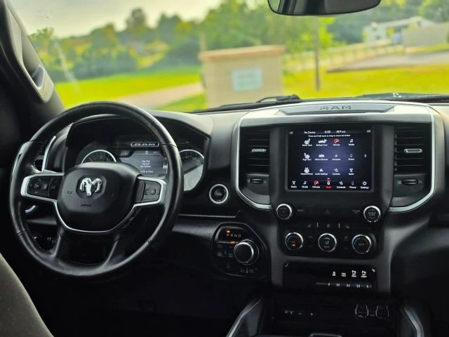2019 Ram 1500 2nd Gen - Image 11 of 25
