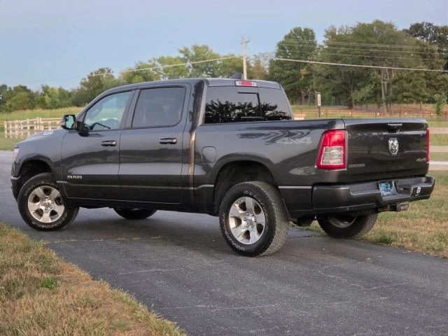 2019 Ram 1500 2nd Gen - Image 5 of 25